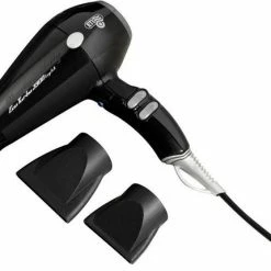 ETI - Smart Line - Eco Turbo 3900 Light - Zwart -Babyliss Shop 550x430 6