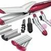 BaByliss Multi Style MS21E - 5 Multistyle Opzetstukken - Meedraaiend Snoer