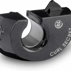 BaByliss Curl Secret 2 Automatische Krultang C1300E - 2 Opzetstukken 25 / 35mm - 3 Soorten Krullen 13 BaByliss Curl Secret 2 Automatische Krultang C1300E - 2 Opzetstukken 25 / 35mm - 3 Soorten Krullen -Babyliss Shop 550x433 1