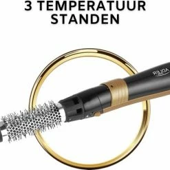 Adler Fohnborstel - 6 Borstels - Fohn - Temperatuurregeling - Ronde Borstel -Babyliss Shop 550x433 9
