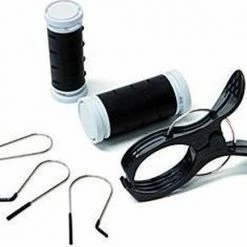 Carmen C2010 - Reis Krulset - 10 Rollers - Inclusief Reisetui - Dual Voltage -Babyliss Shop 550x435