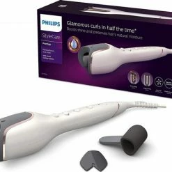 Philips StyleCare Prestige BHB878/00 - Krultang -Babyliss Shop 550x435 3
