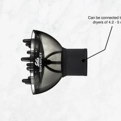 Solis Superflex Softstyler - Föhn Diffuser - Gekruld Haar Diffuser -Babyliss Shop 550x435 4