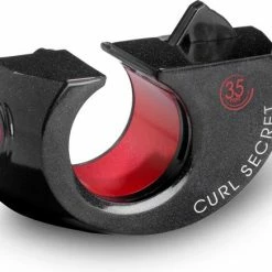 BaByliss Curl Secret 2 Automatische Krultang C1300E - 2 Opzetstukken 25 / 35mm - 3 Soorten Krullen 12 BaByliss Curl Secret 2 Automatische Krultang C1300E - 2 Opzetstukken 25 / 35mm - 3 Soorten Krullen -Babyliss Shop 550x436