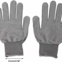 Ardran & Tookar Krultang Handschoenen - Warmte Handschoen Voor Stijltang - Styling Haaraccessoires - Grijs - 1 Paar 17 Ardran & Tookar Krultang Handschoenen - Warmte Handschoen Voor Stijltang - Styling Haaraccessoires - Grijs - 1 Paar -Babyliss Shop 550x437 1