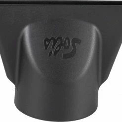 Solis Silent & Power 449 F?hn - Ionische Haardroger - Zwart -Babyliss Shop 550x440 5