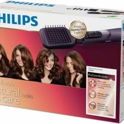 Philips ProCare HP8656/00 - Föhnborstel -Babyliss Shop 550x448 1