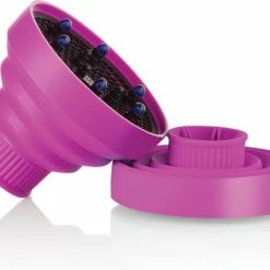 Xanitalia PRO HAIRCARE Universeel Diffuser In Silicone - ROZE