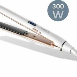 Babyliss Shop 27 Camry Stijltang - Temperatuurregeling - Keramisch - 300W - Stijltangen