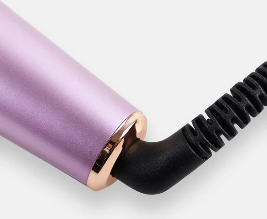 Automatische Krultang Keramische Haarkruller Hair Curler ? Meerdere Kleuren ? Blauw/Roze - RAVEG 11 Automatische Krultang Keramische Haarkruller Hair Curler ? Meerdere Kleuren ? Blauw/Roze - RAVEG - Afbeelding 11