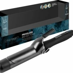 Revamp Progloss Big Tong Krultang - Krultang 38 MM - Krultang Met Clip - Geschikt Voor Alle Haartypen -Babyliss Shop 550x452 6