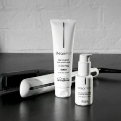 L?Or?al Paris L'Or?al Steampod Professionnel 3.0 - Stoomstijltang - Set Dik Haar -Babyliss Shop 550x453 2