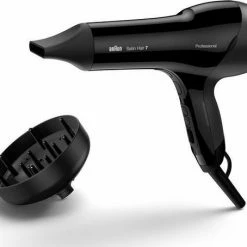 Braun Satin Hair 7 SensoDryer HD 785 Professional - F?hn -Babyliss Shop 550x454