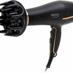 Camry CR2255 - Föhn 2200W - Met Diffuser -Babyliss Shop 550x457 2