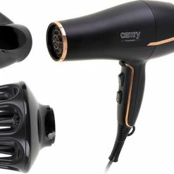 Camry CR2255 - Föhn 2200W - Met Diffuser
