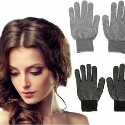 Ardran & Tookar Krultang Handschoenen - Warmte Handschoen Voor Stijltang - Styling Haaraccessoires - Grijs - 1 Paar 14 Ardran & Tookar Krultang Handschoenen - Warmte Handschoen Voor Stijltang - Styling Haaraccessoires - Grijs - 1 Paar -Babyliss Shop 550x459 2