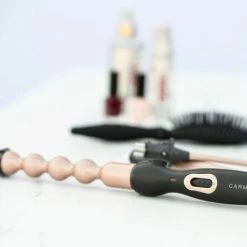 Carmen CT6525 - Krultang - Zwart/Ros?goud -Babyliss Shop 550x460 19