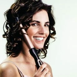 Carmen CT6525 - Krultang - Zwart/Ros?goud -Babyliss Shop 550x460 22