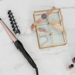 Carmen CT4725 - Krultang - Kegelvormig -Babyliss Shop 550x460 27