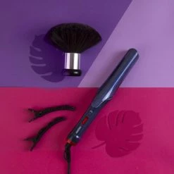 MS Stijltang Pro - Modern - Lichtgewicht - Fast Heating Technologie -Babyliss Shop 550x460 29