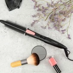 Carmen CB3085 - Krulborstel - 25 Watt - Easyclean - Zwart/roze -Babyliss Shop 550x460 5