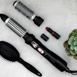 Carmen DC5250 - F?hnborstel - 550 Watt - Intrekbare Tanden - 2 Opzetstukken - Dual Voltage 18 Carmen DC5250 - F?hnborstel - 550 Watt - Intrekbare Tanden - 2 Opzetstukken - Dual Voltage -Babyliss Shop 550x460 8