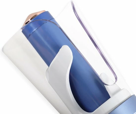 Automatische Krultang Keramische Haarkruller Hair Curler ? Meerdere Kleuren ? Blauw/Roze - RAVEG 18 Automatische Krultang Keramische Haarkruller Hair Curler ? Meerdere Kleuren ? Blauw/Roze - RAVEG - Afbeelding 18