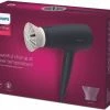 Philips Thermoprotect Hair Dryer With 3 Heat And Speed Settings.