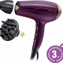 Remington D5219 Your Style Dryer - 2300 W Fohn -Babyliss Shop 550x462 2