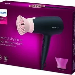 Philips 3000 BHD350/10 - F?hn -Babyliss Shop 550x463 1