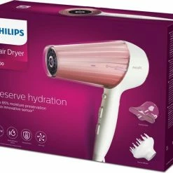 Philips Moisture Protect HP8280/00 - F?hn -Babyliss Shop 550x463