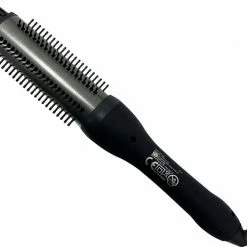 Revamp Progloss Keramische Krulborstel - 38 Mm Warmteborstel - 5 Warmtestanden - Met Intrekbare Borstelharen -Babyliss Shop 550x463 3