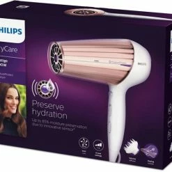 Philips Moisture Protect HP8280/00 - F?hn -Babyliss Shop 550x465 2