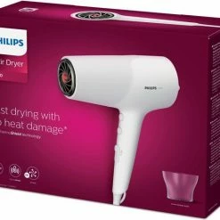 Philips 5000 BHD500/00 - F?hn - Wit -Babyliss Shop 550x465 8