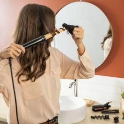 Rowenta Multistyle 3 CF4231 14-in-1 - Multistyler -Babyliss Shop 550x467 4