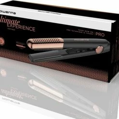 Rowenta Ultimate Experience SF8230 - Stijltang -Babyliss Shop 550x469 2
