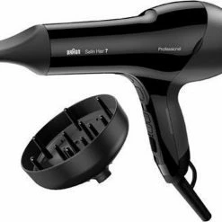 Braun Satin Hair 7 SensoDryer HD 785 Professional - F?hn -Babyliss Shop 550x471 1