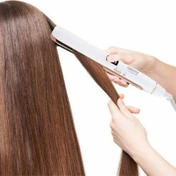 Camry Stijltang - Temperatuurregeling - Keramisch - 300W - Stijltangen -Babyliss Shop 550x473 5