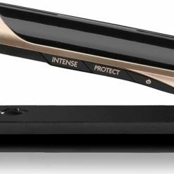 BaByliss Super Smooth 235 Stijltang ST393E - 6 Temperatuurinstellingen - Titanium Keramiek -Babyliss Shop 550x474
