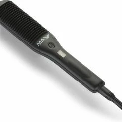 Max Pro Silk Brush - Stijlborstel -Babyliss Shop 550x474 4