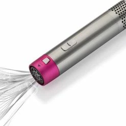 BC Fohn 5-IN-1 Set - Haardroger - F?hn - F?hnborstel - Krulborstel - Haarborstel - Stijlborstel - Magic Brush - Multistyler - Hetelucht Borstel - Hairdryer - Haar Styling -Babyliss Shop 550x475 1