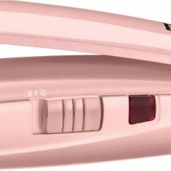 BaByliss 2664PRE - Rose Blush Limited Edition - Automatische Krultang -Babyliss Shop 550x476 3
