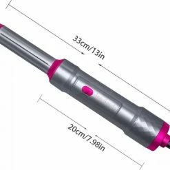 Top Goods Airwrap Deluxe - Multistyler - 5-in-1 Föhnborstel - Krultang - Incl. Opbergdoos & Luxe Haarborstel -Babyliss Shop 550x476 4