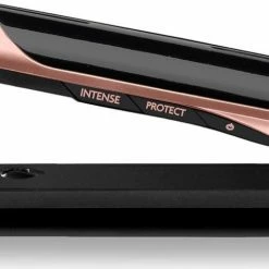 Babyliss - Salon Straight 235 Black -Babyliss Shop 550x476 5