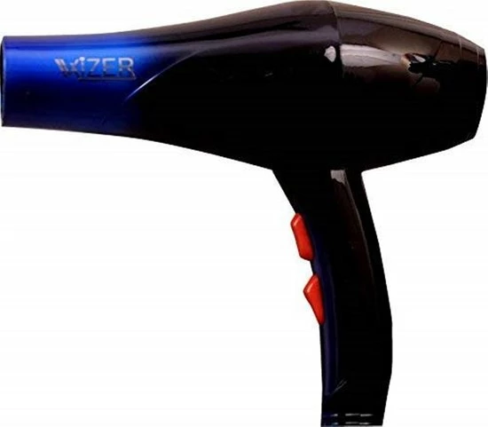 Wizer Haar Droger 2 Wizer Haar Droger - Afbeelding 2