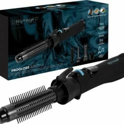 Revamp Progloss Airstyle 5 In 1 Multistyler - F?hnborstel - Inclusief 5 Opzetstukken - 19MM / 25 MM / 32MM -Babyliss Shop 550x481 12