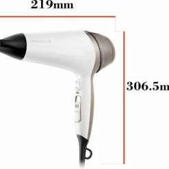 Remington D5720 THERMAcare PRO F?hn 2400 Watt -Babyliss Shop 550x486 1