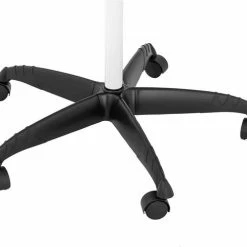 Physa Fohn - Haardroger - Met Standaard En Kap - Op Wielen - 1.100 W - Wit -Babyliss Shop 550x488 11