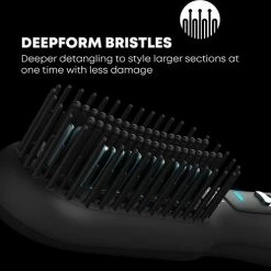 Revamp Progloss BR2500 4 In 1 Föhnborstel - 550W Warmteborstel Met Ionentechnologie -Babyliss Shop 550x490 10