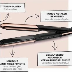 BaByliss Straight & Curl Brilliance Titanium Stijltang ST482E - 2 In 1 Krullen En Stijlen - Extra Lange Platen 32mm -Babyliss Shop 550x490 2